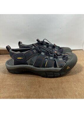 Keen Newport H2 Men's Size 8 Waterproof Sandals Shoes